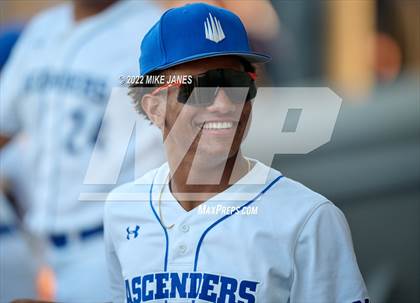 Thumbnail 3 in George Jenkins @ IMG Academy photogallery.