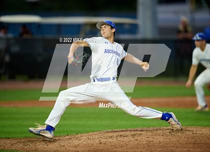 Thumbnail 3 in George Jenkins @ IMG Academy photogallery.