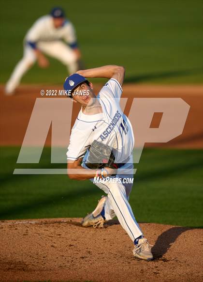 Thumbnail 1 in George Jenkins @ IMG Academy photogallery.