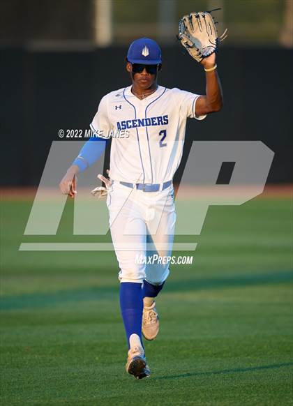 Thumbnail 1 in George Jenkins @ IMG Academy photogallery.