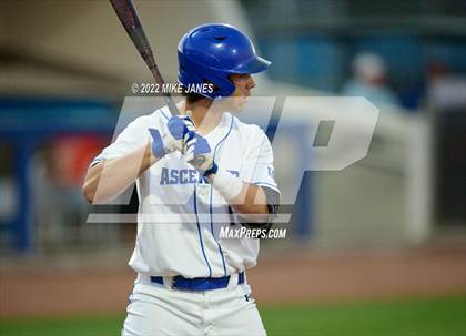 Thumbnail 3 in George Jenkins @ IMG Academy photogallery.