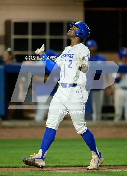Thumbnail 3 in George Jenkins @ IMG Academy photogallery.