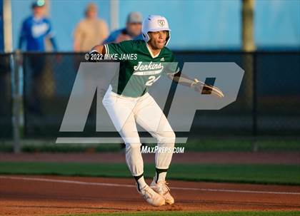 Thumbnail 2 in George Jenkins @ IMG Academy photogallery.