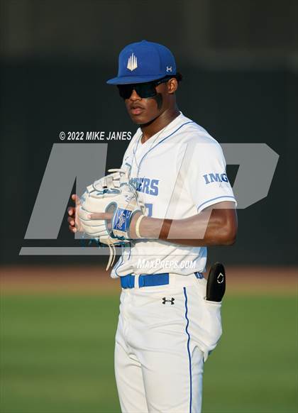 Thumbnail 1 in George Jenkins @ IMG Academy photogallery.