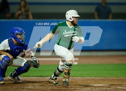 Thumbnail 2 in George Jenkins @ IMG Academy photogallery.
