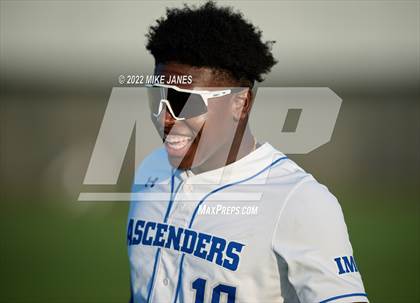 Thumbnail 2 in George Jenkins @ IMG Academy photogallery.