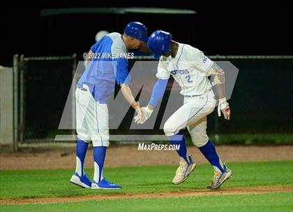 Thumbnail 3 in George Jenkins @ IMG Academy photogallery.