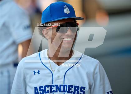 Thumbnail 2 in George Jenkins @ IMG Academy photogallery.