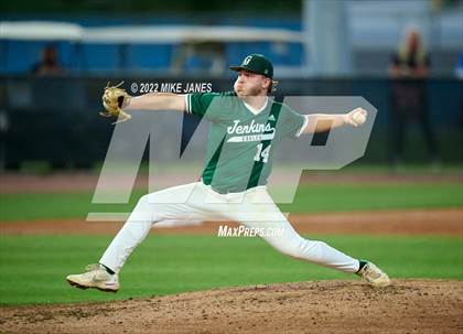 Thumbnail 3 in George Jenkins @ IMG Academy photogallery.