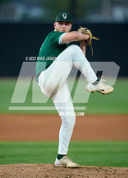 Thumbnail 2 in George Jenkins @ IMG Academy photogallery.
