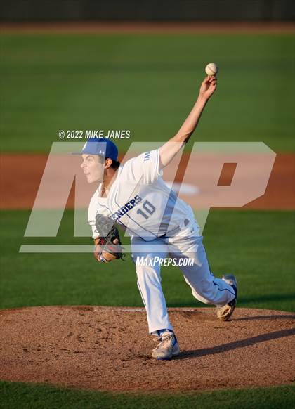 Thumbnail 2 in George Jenkins @ IMG Academy photogallery.