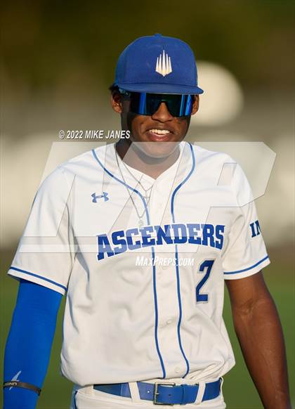 Thumbnail 1 in George Jenkins @ IMG Academy photogallery.