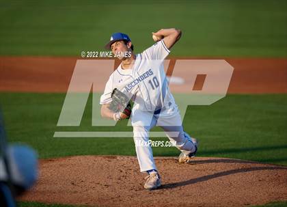 Thumbnail 3 in George Jenkins @ IMG Academy photogallery.