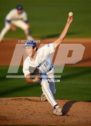 George Jenkins @ IMG Academy