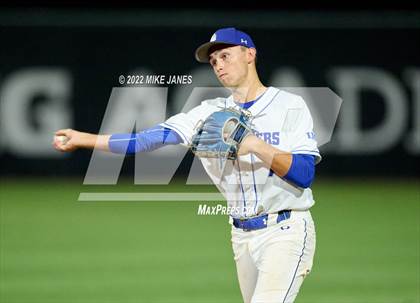 Thumbnail 3 in George Jenkins @ IMG Academy photogallery.