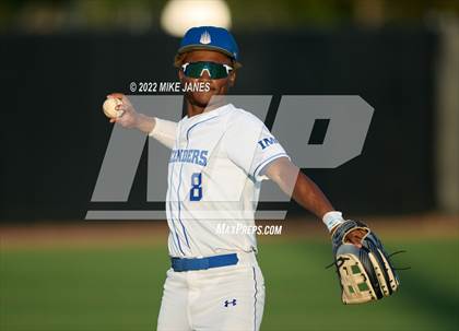 Thumbnail 3 in George Jenkins @ IMG Academy photogallery.