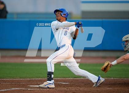 Thumbnail 3 in George Jenkins @ IMG Academy photogallery.