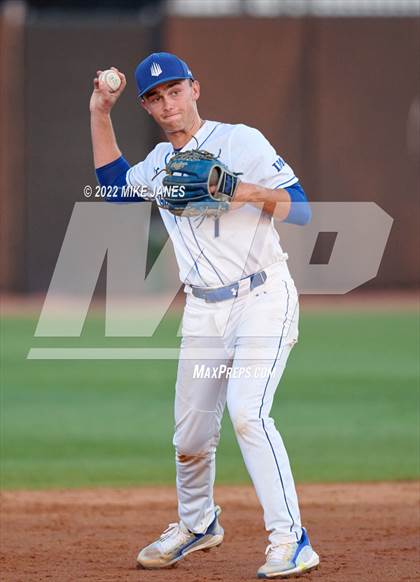 Thumbnail 3 in George Jenkins @ IMG Academy photogallery.