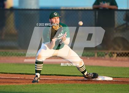 Thumbnail 3 in George Jenkins @ IMG Academy photogallery.