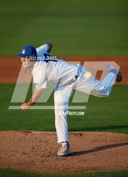 Thumbnail 3 in George Jenkins @ IMG Academy photogallery.