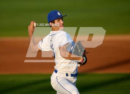 Thumbnail 3 in George Jenkins @ IMG Academy photogallery.