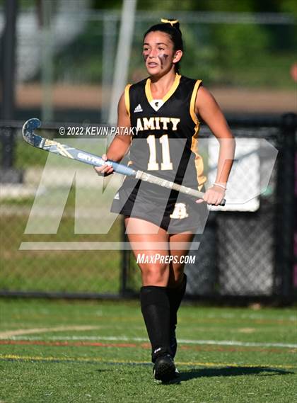 Thumbnail 3 in Amity Regional @ North Haven photogallery.