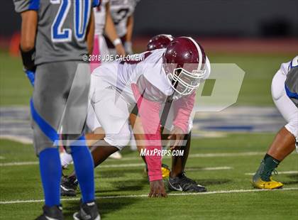 Thumbnail 3 in Highlands vs Lanier [Sidney] photogallery.