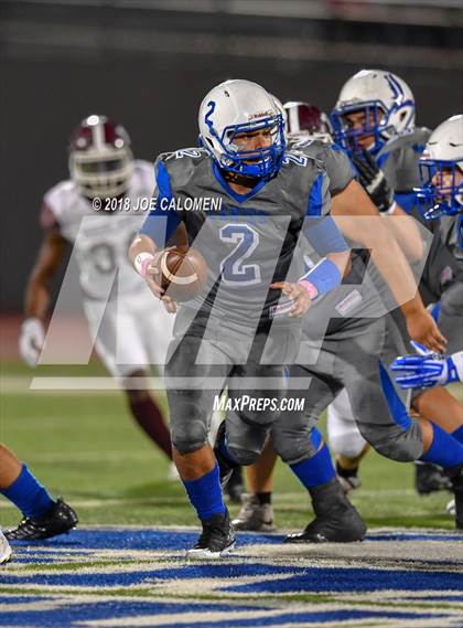 Thumbnail 1 in Highlands vs Lanier [Sidney] photogallery.