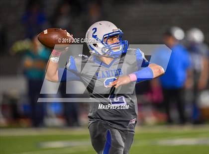 Thumbnail 3 in Highlands vs Lanier [Sidney] photogallery.