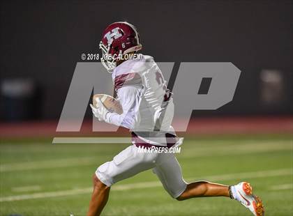 Thumbnail 1 in Highlands vs Lanier [Sidney] photogallery.