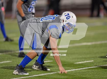 Thumbnail 2 in Highlands vs Lanier [Sidney] photogallery.