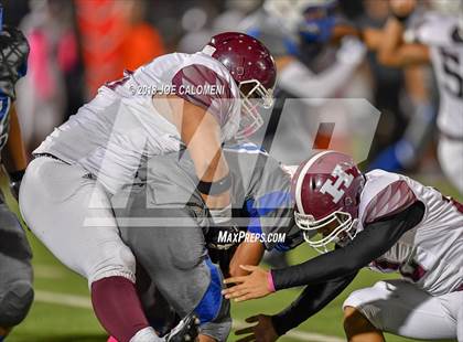 Thumbnail 1 in Highlands vs Lanier [Sidney] photogallery.