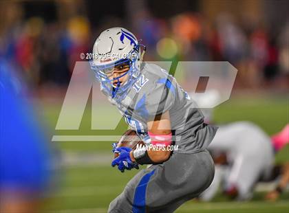 Thumbnail 1 in Highlands vs Lanier [Sidney] photogallery.