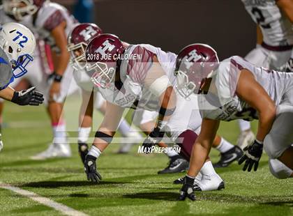Thumbnail 2 in Highlands vs Lanier [Sidney] photogallery.