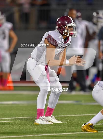 Thumbnail 2 in Highlands vs Lanier [Sidney] photogallery.