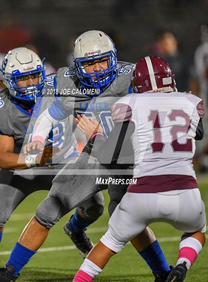 Thumbnail 3 in Highlands vs Lanier [Sidney] photogallery.