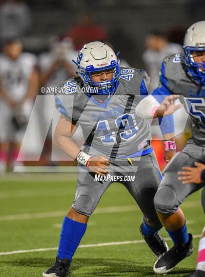 Thumbnail 2 in Highlands vs Lanier [Sidney] photogallery.