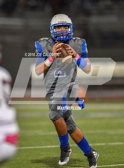 Thumbnail 2 in Highlands vs Lanier [Sidney] photogallery.
