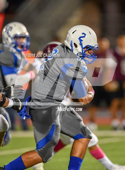 Thumbnail 2 in Highlands vs Lanier [Sidney] photogallery.