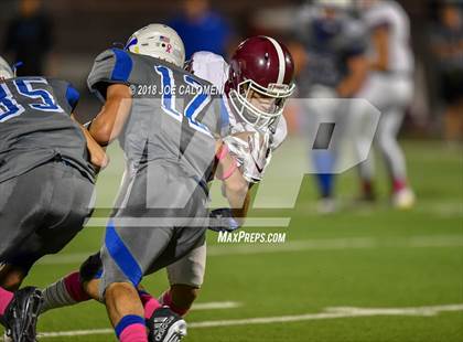 Thumbnail 1 in Highlands vs Lanier [Sidney] photogallery.