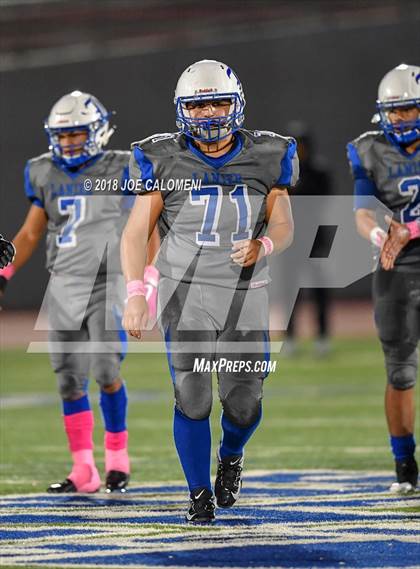 Thumbnail 1 in Highlands vs Lanier [Sidney] photogallery.