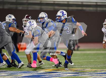 Thumbnail 3 in Highlands vs Lanier [Sidney] photogallery.