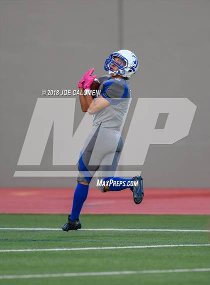 Thumbnail 1 in Highlands vs Lanier [Sidney] photogallery.