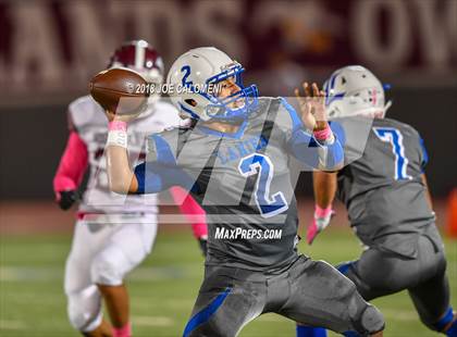 Thumbnail 2 in Highlands vs Lanier [Sidney] photogallery.