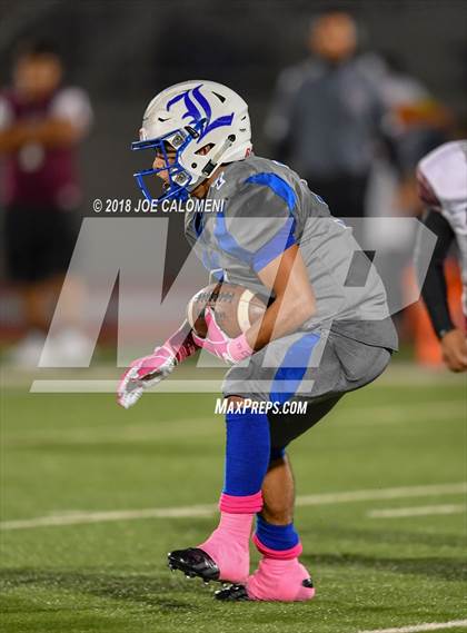 Thumbnail 3 in Highlands vs Lanier [Sidney] photogallery.