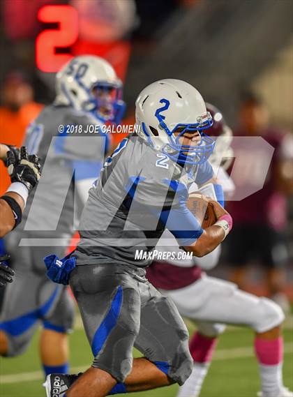 Thumbnail 1 in Highlands vs Lanier [Sidney] photogallery.