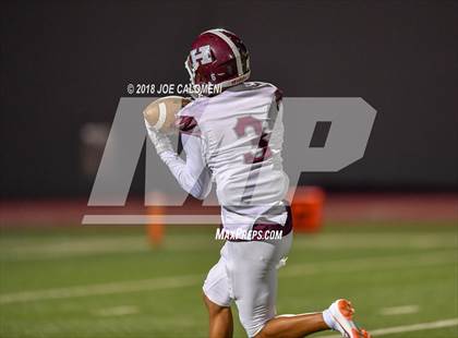 Thumbnail 2 in Highlands vs Lanier [Sidney] photogallery.