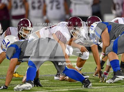 Thumbnail 1 in Highlands vs Lanier [Sidney] photogallery.
