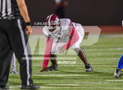 Thumbnail 2 in Highlands vs Lanier [Sidney] photogallery.