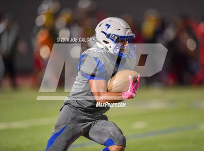 Thumbnail 3 in Highlands vs Lanier [Sidney] photogallery.